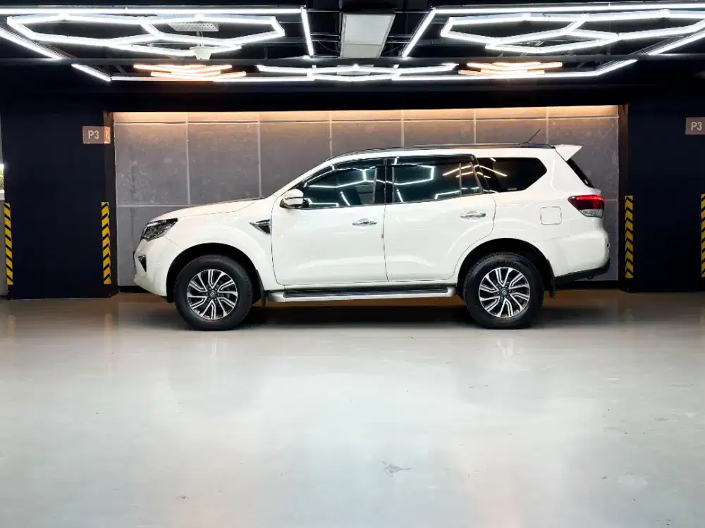 Super Mulus!!! Nissan Terra VL 2019