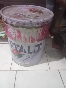 Cat ftalit stone grey kf-610
