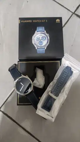 HUAWEI WATCH GT5 46MM