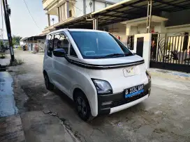 Wuling air ev lite 300km tahun 2025