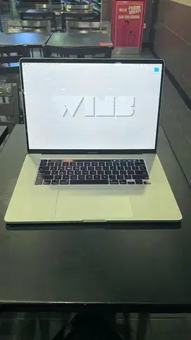 Macbook Pro 2019 16 inch Muluuuusss