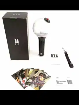 Lighstick bts ver2