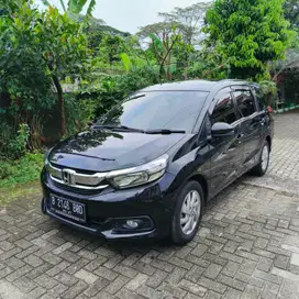 Honda Mobilio 2017 Bensin