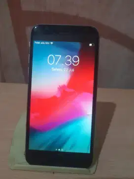 Iphone 6,penyimpanan 64gb,lcd ori,bh 73 persen,mulus,minus pemakaian.