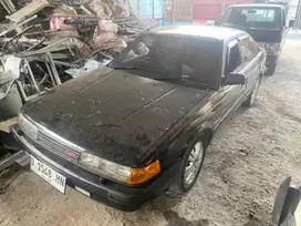Mazda 626 1991 Bensin