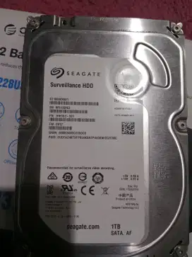 Hdd Seagate surveillance