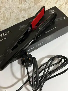 Jose Eber Wet or Dry Styling Iron