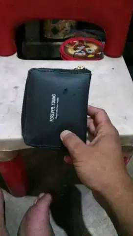 Jual aja dompet tas