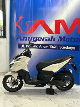 KM 9RIBU - Honda New Vario 160 Cbs Keyless Tahun 2024