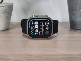 Apple Watch Ultra 2 49MM GPS LTE
