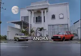 Rumah sukoharjo parangjoro telukan sonorejo