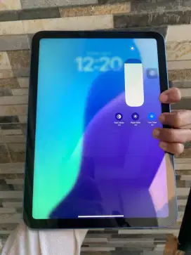 IPad 10 Generation 256 gb WIFI ONLY second