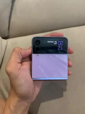 samsung flip 3 garansi resmi sein