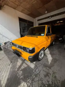 Kijang pick up asli