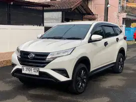 TDP 5 JT Terios X 2019 Manual