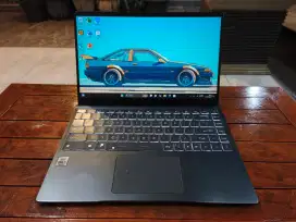 Jual Laptop MSI Modern 14