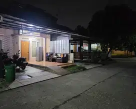 Rumah Murah Komplek Kamayangan Residence Arcamanik Kota Bandung