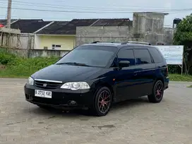 Honda Odyssey 2000 Bensin