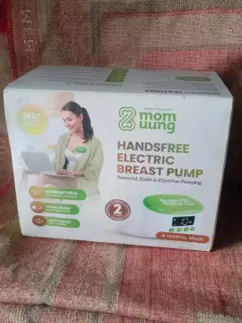Mong Uung handsfree