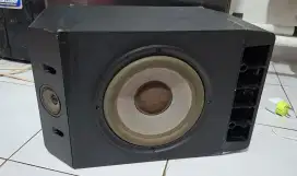 Speaker bose 301 seri 4 8inc 1 box
