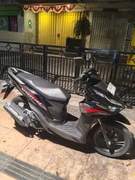 Honda Vario 125cc Thn 2024 Kunci