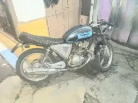 Custome Modif
Basic Thunder th 2007