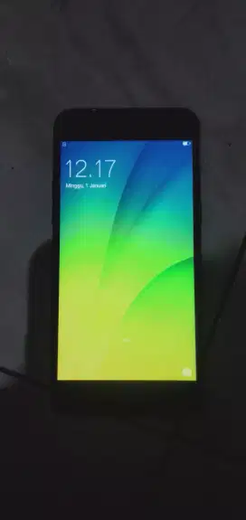 Oppo second A57 3/32