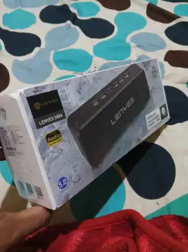speaker lenyes s806
