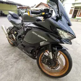 ZX25R Non Abs 2024