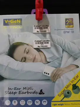 PT HEADSET VGEN EPW-01