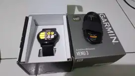 Garmin Venu 3 New