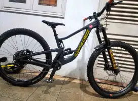 Santa Cruz MT C size S