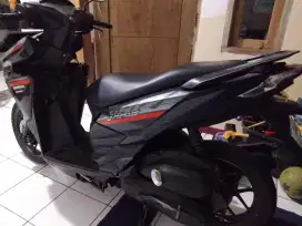 Vario 125 ss lengkap pajak hidup