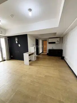 Apartemen The Wave 2BR Tower Sand Lantai 41 S8111 di Kuningan, Jakarta