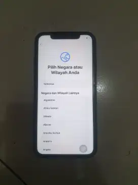 jual iphone 11 128 gb lock