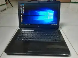Laptop Hp TPN-C114, Ram 8gb, Windows 10