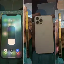 Iphone 12 pro 128gb ibox