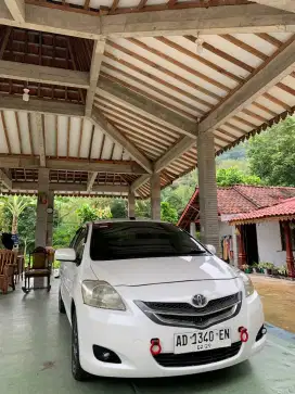Vios Limo 2010 Surat Komplit, Pajak Panjang, Cek Sepuasnya