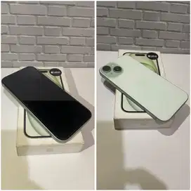 Iphone 15 128gb resmi indo blibli gdn