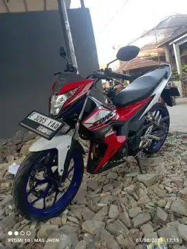 Jual bu jarang pake lokasi jln sunan gunung jati cirebon utara