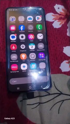 Jual cepat samsung s22