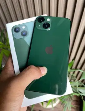 IPHONE 13 128 GB IBOX GARANSI ON