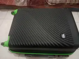 Koper supercase kondisi normal