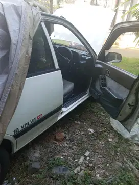 Suzuki Esteem 1993 Bensin