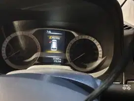 Nissan Terra VL 2020