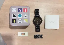 Jual Jam Tangan Fossil JR1511
