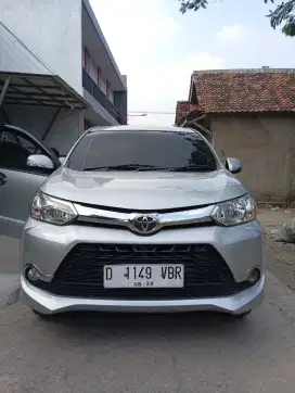 (DIJUAL CEPAT) VELOZ NEW AVANZA BARONG MATIC RESPONSIF