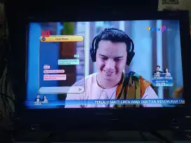 Tv led Polytron 24 inch