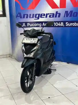 KM 7RIBU - NEW BEAT DELUXE iss keyless 2024 Ok