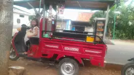 HTM city cargo tahun 2023